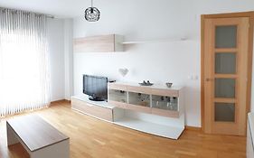 Slow House Sarria