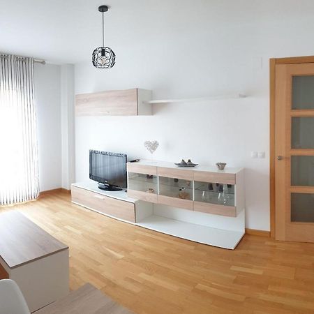 Slow House Sarria Esterno foto