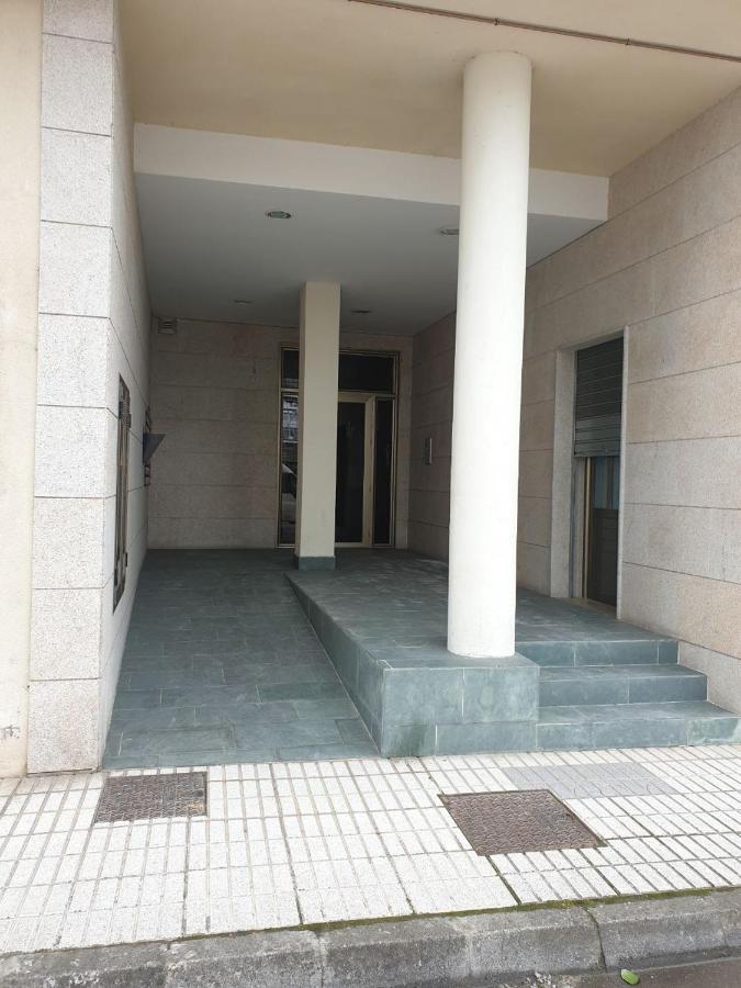 Slow House Sarria Esterno foto