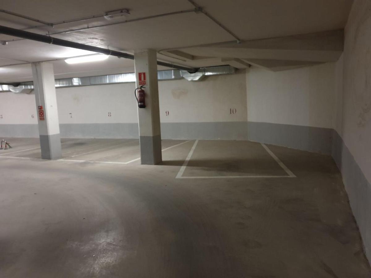 Slow House Sarria Esterno foto