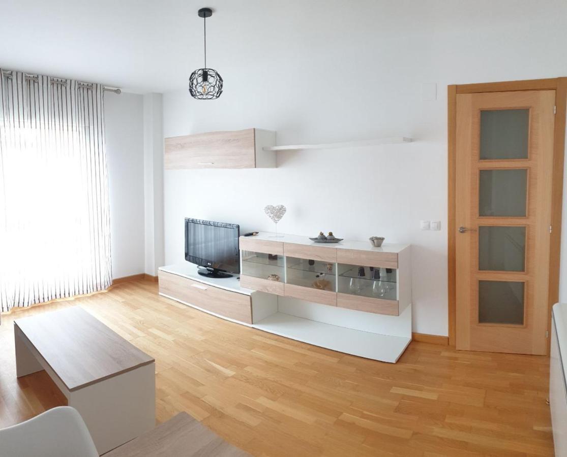 Slow House Sarria Esterno foto