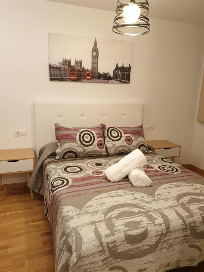 Slow House Sarria Esterno foto